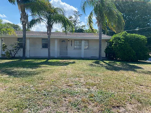 8485 Sunset Dr Photo 1