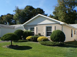 7 Dartmoor Rd, Brick, NJ 08724