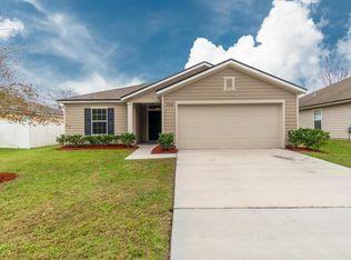 2316 Bonnie Lakes Dr, Green Cove Springs, FL 32043