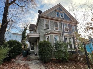 1241 Perry St NE, Washington, DC 20017