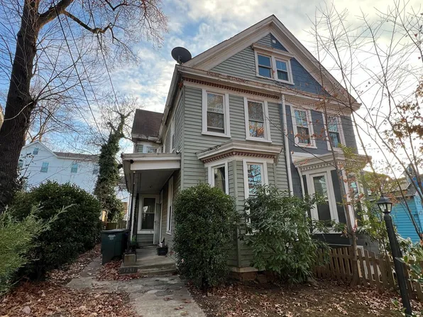 1241 Perry St NE, Washington, DC 20017