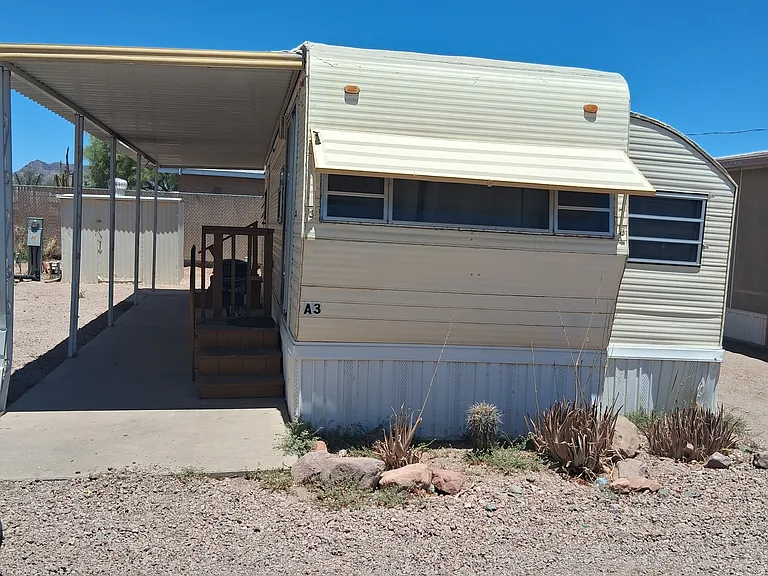 275 N Saguaro Dr #A3 — Photo 1