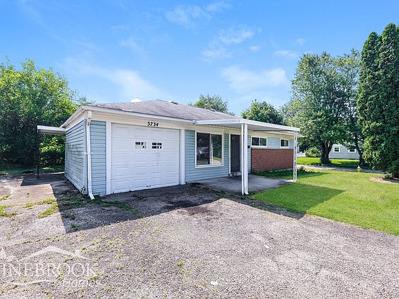 2nd image of 3734 Parkfield Pl