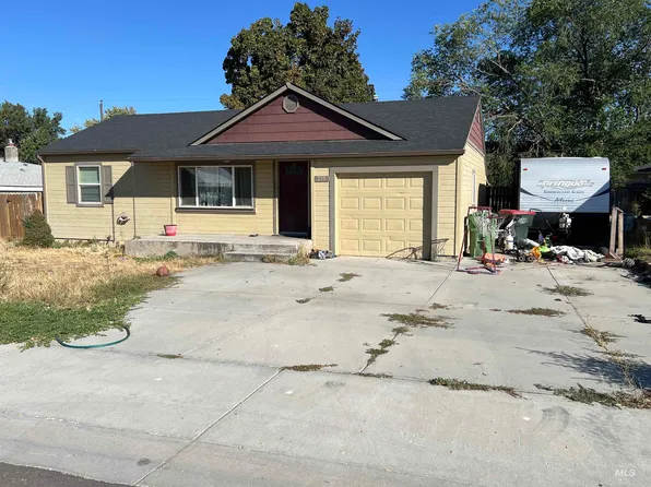 210 W Washington St, Meridian, ID 83642