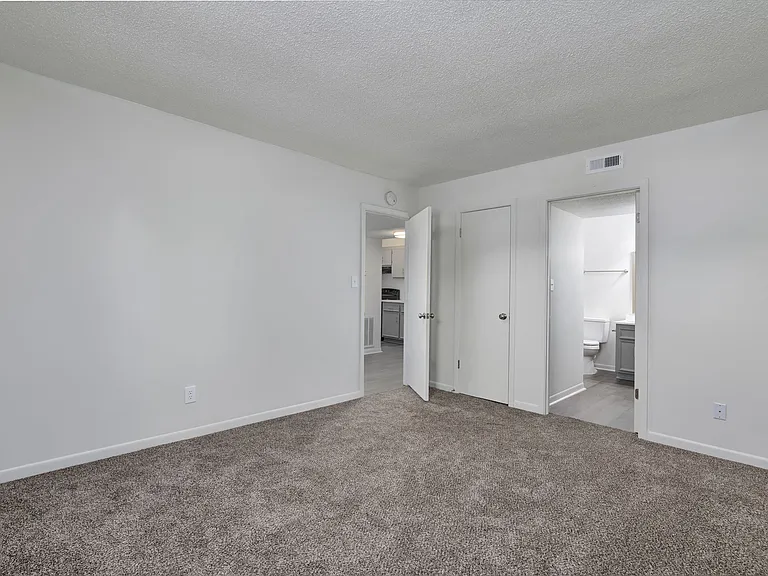 Cypress - Bedroom