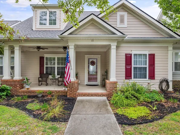 111 Galeberry Ave, Oak Ridge, TN 37830