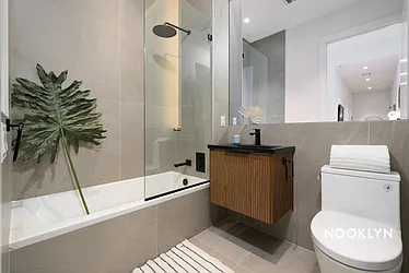Rented by Nooklyn NYC LLC