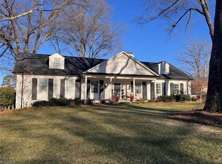 526 Confederate Ave, Salisbury, NC 28144