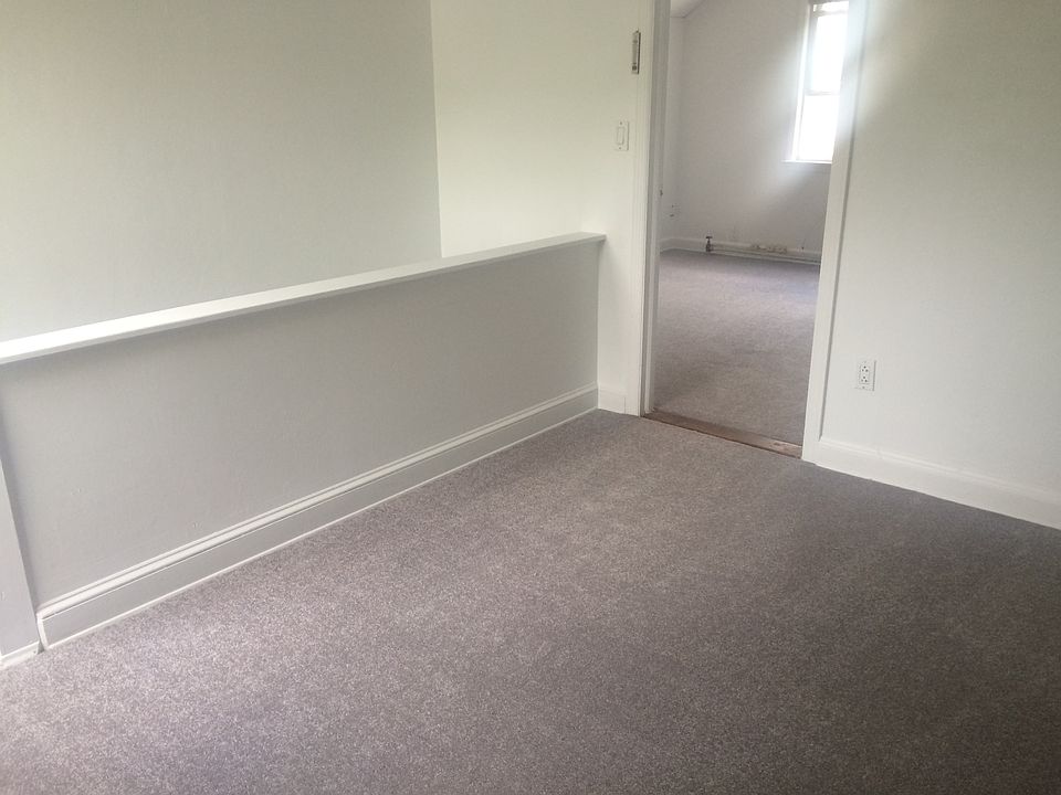 2nd floor study