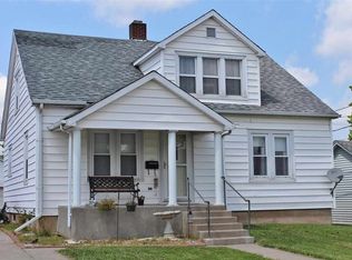 228 Grand Ave, Perryville, MO 63775