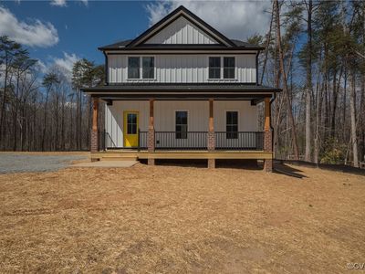 530 Paradise Ln, Gordonsville, VA, 22942