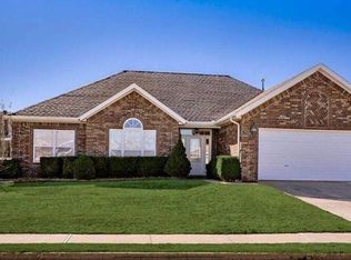 771 Reisling St, Centerton, AR 72719