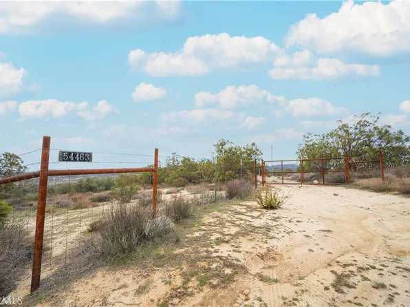 4 Haupert Rd, Anza, CA 92539