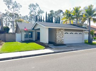 55 Lindberg, Irvine, CA 92620