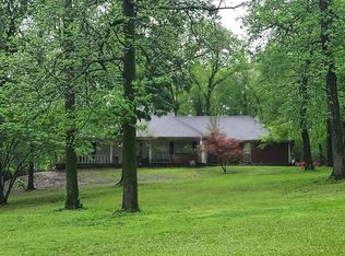 7448 S Valley Rd, Texarkana, AR 71854