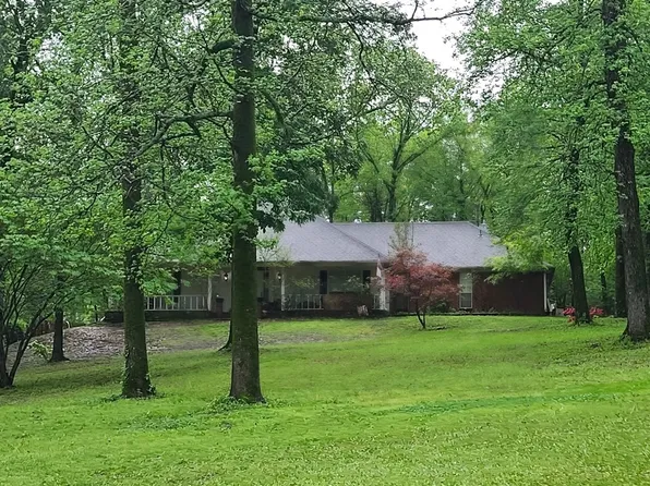 7448 S Valley Rd, Texarkana, AR 71854