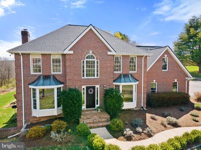 37879 Deerbrook Ln, Purcellville, VA, 20132