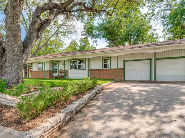 1520 W Park Row Dr, Arlington, TX 76013