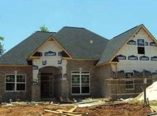 422 Morgan Ranch Cir, Bonaire, GA 31005