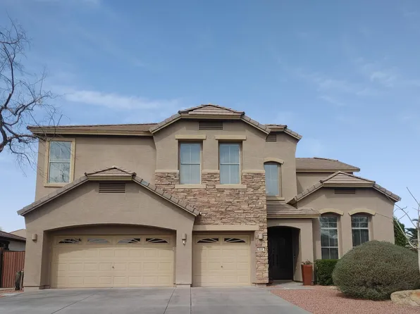 3126 E SAN ANGELO Avenue, Gilbert, AZ 85234