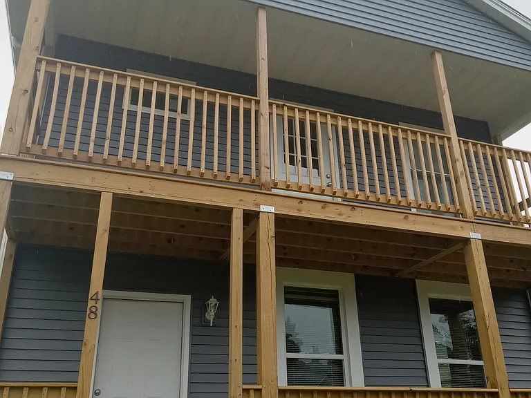 48 Prospect Street, Meriden