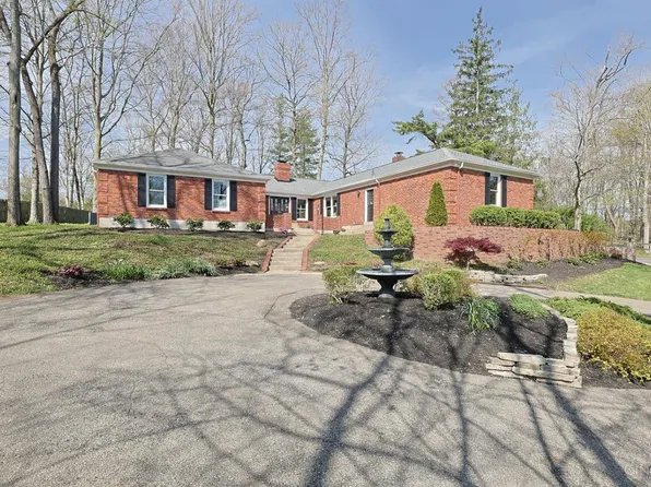 7811 Shawnee Run Rd, Cincinnati, OH 45243