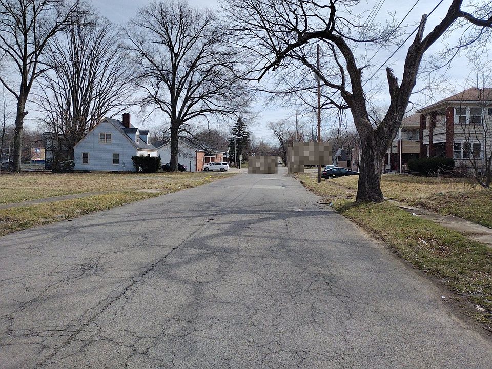 Hilton Ave Duplex 105107 Hilton Ave Youngstown OH Zillow