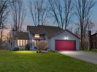 4282 Persimmon Path, Liverpool, NY 13090