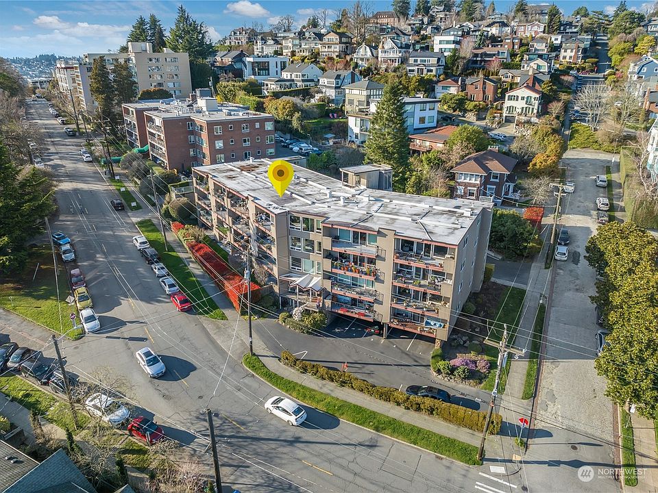 1st image of 500 W Olympic Place #103