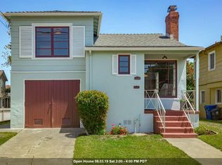 1520 Bay St, Alameda, CA 94501