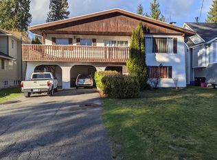 1734 Ross Rd, North Vancouver, BC