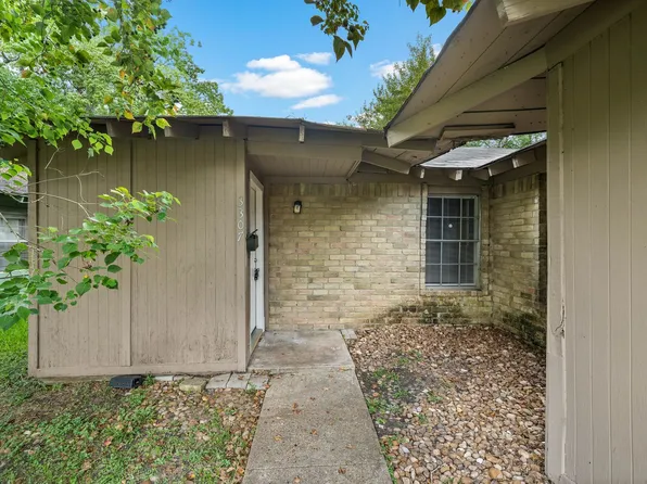 3307 Scotch Moss Ln, La Porte, TX 77571