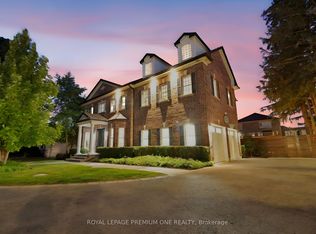 667 Nashville Rd, Vaughan, ON L0J1C0