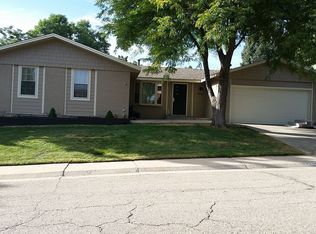 4774 E Caley Pl, Centennial, CO 80121