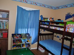 345 Hi Y Dr, Henderson, KY 42420