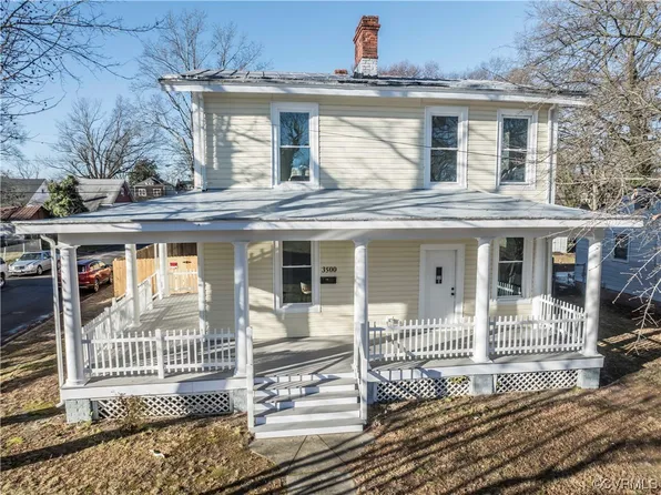 3500 North Ave, Richmond, VA 23222