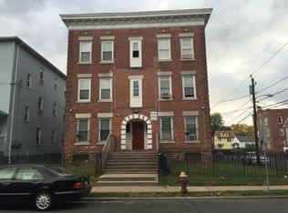 57 Madison Ave #3S, Hartford, CT 06106