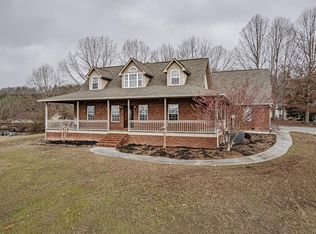197 County Road 1150 #62, Riceville, TN 37370