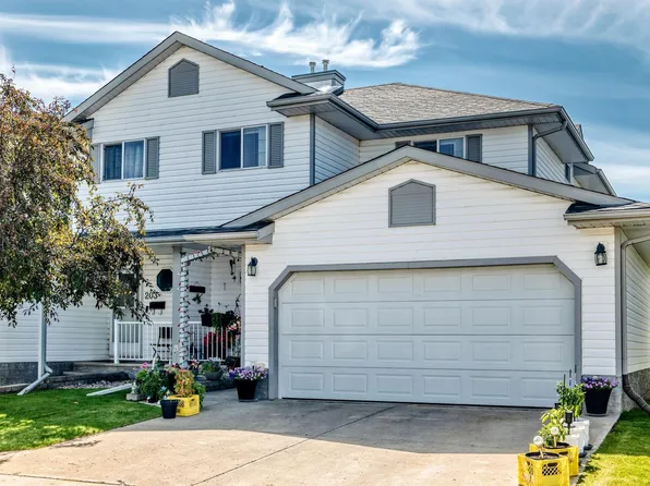 4807 43a Ave #204, Leduc, AB T9E 8J6