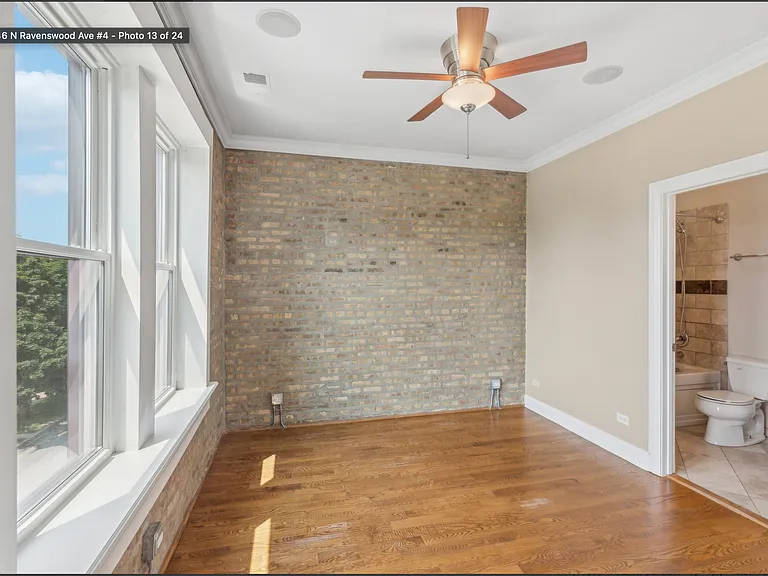 6146 N Ravenswood Ave — Photo 5