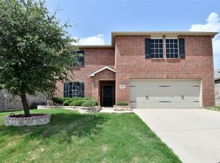 14800 Southview Trl, Little Elm, TX 75068
