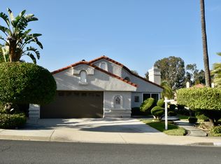 13567 Meadow Crest Dr, Chino Hills, CA 91709