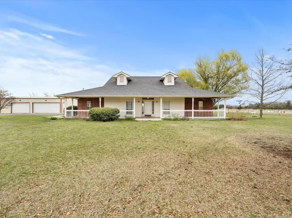 1130 County Road 4945, Leonard, TX 75452