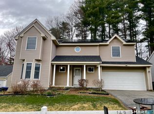 163 Trotters Way, Torrington, CT 06790