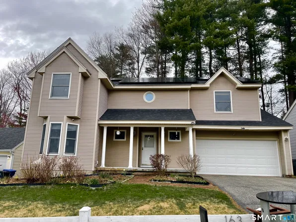 163 Trotters Way, Torrington, CT 06790