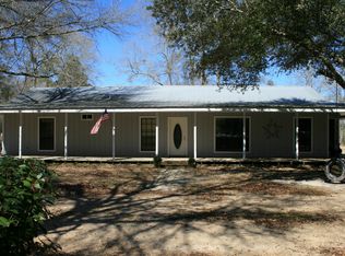 1817 Jack Nelson Rd, Deridder, LA 70634