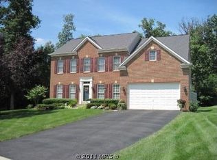 5912 Amber Ridge Rd, Haymarket, VA 20169