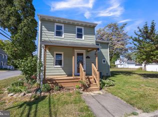 33 Maple Ave, Salem, NJ 08079