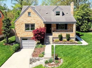 3435 Harwinton Ln, Cincinnati, OH 45248