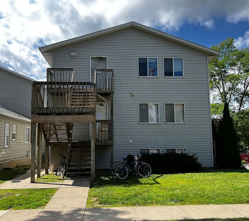 427 S Van Buren St APT 1, Iowa City, IA 52240 | Zillow